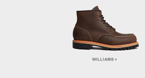 Williams Dress Boot