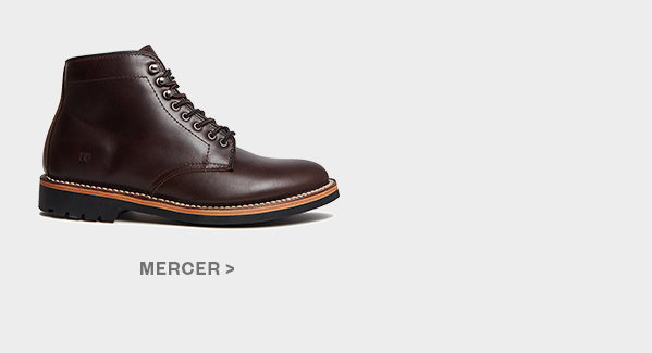 Mercer Dress Boot
