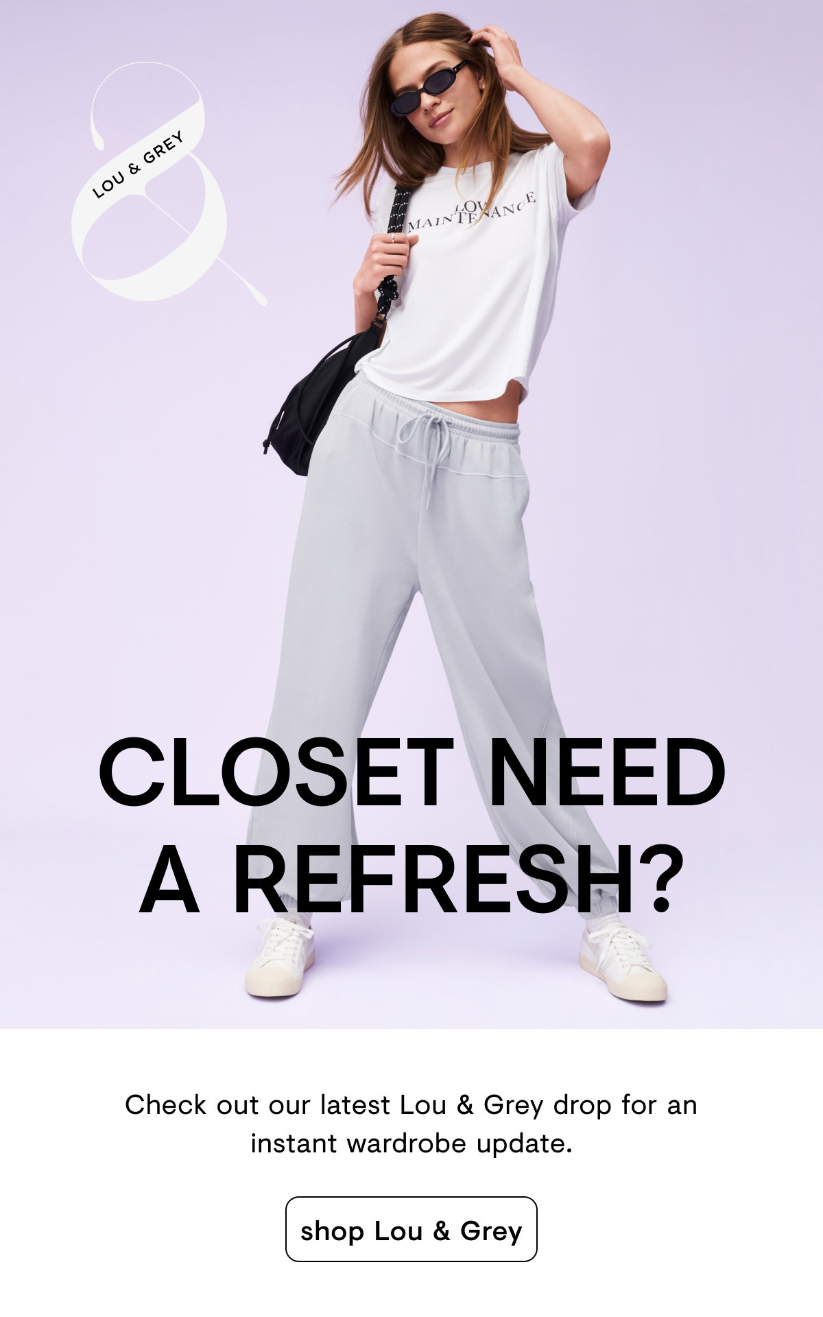 shop Lou & grey