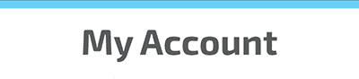 My Account