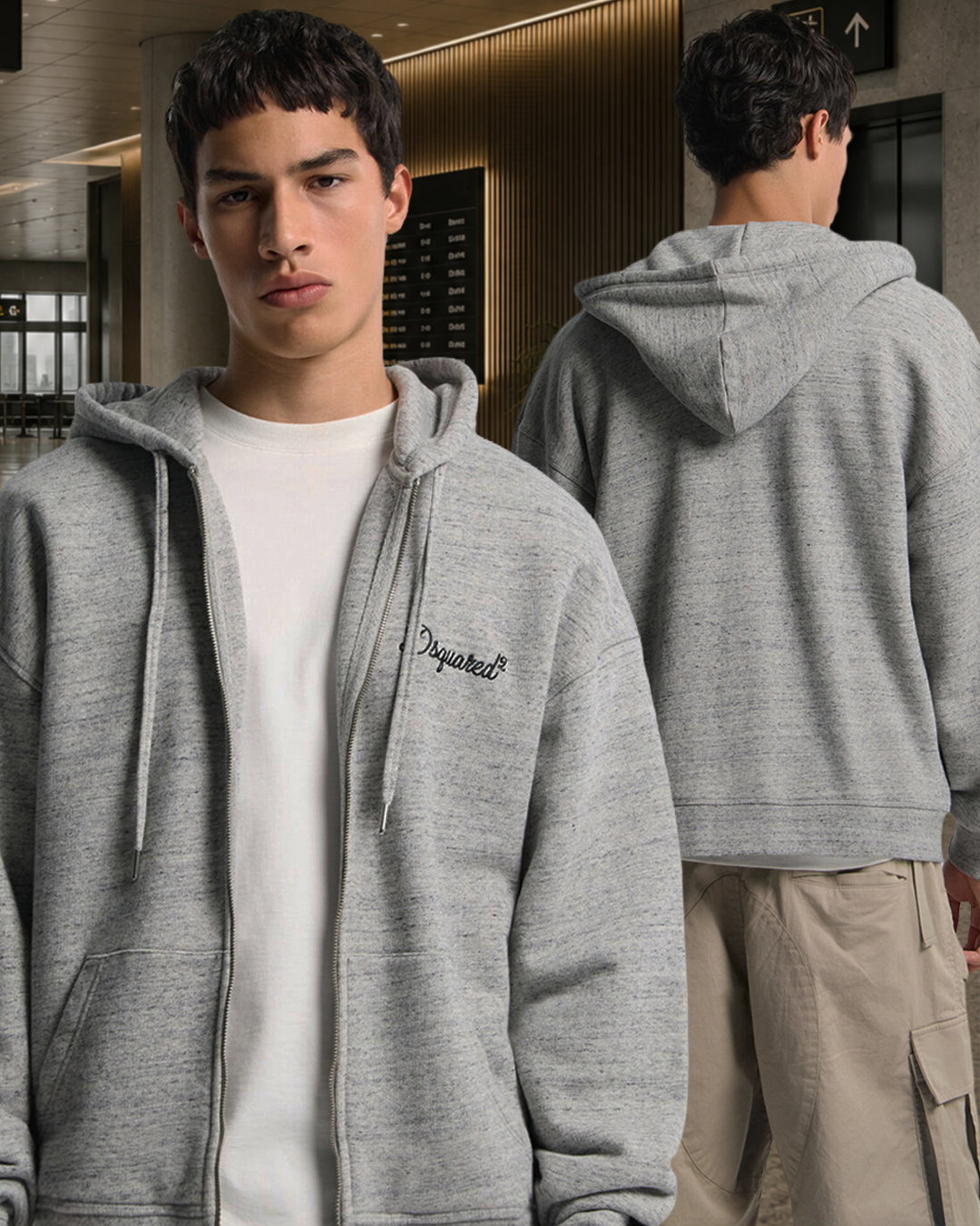 Dsquared2