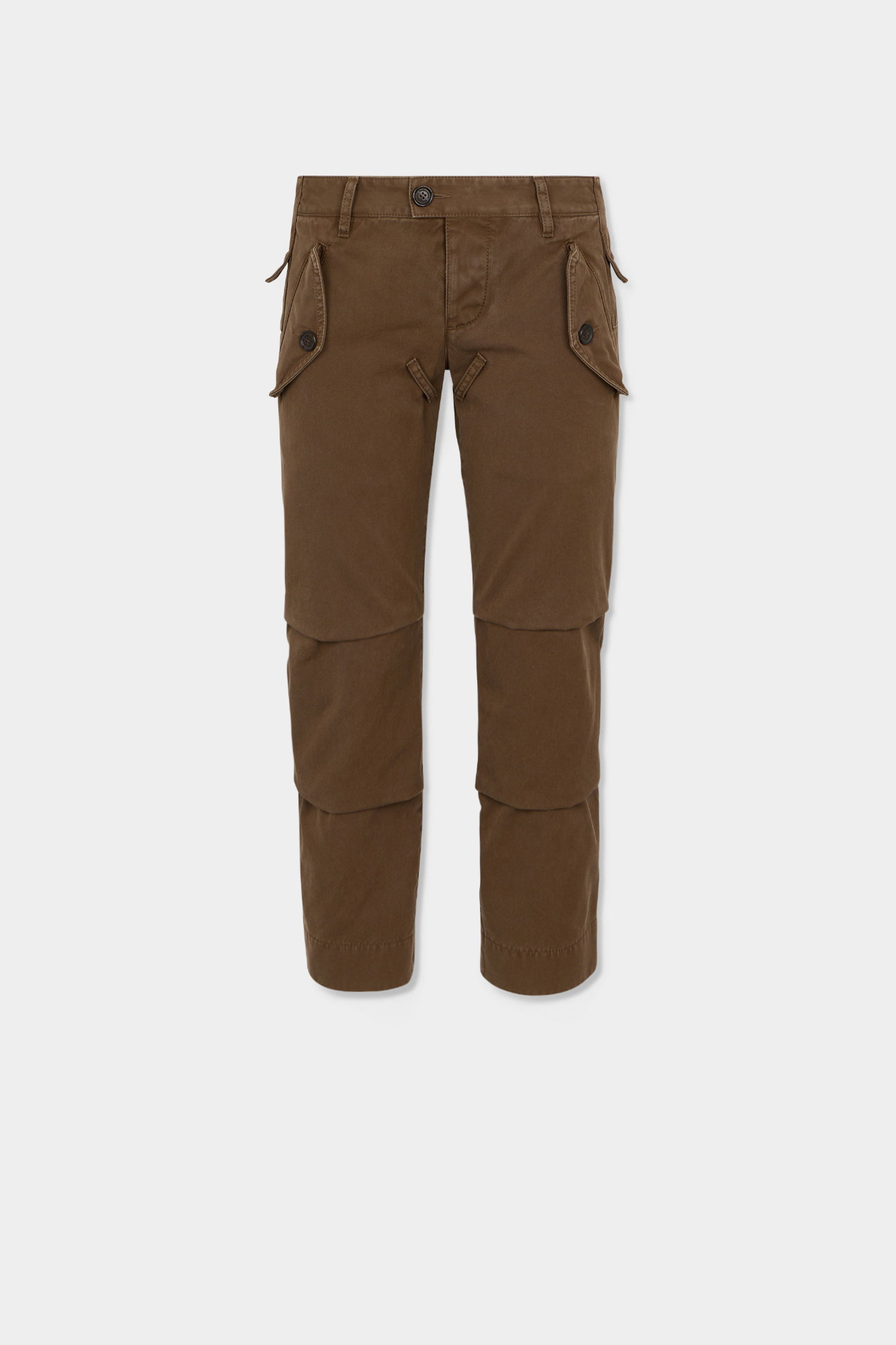 Utility2 Tech Cotton Pant