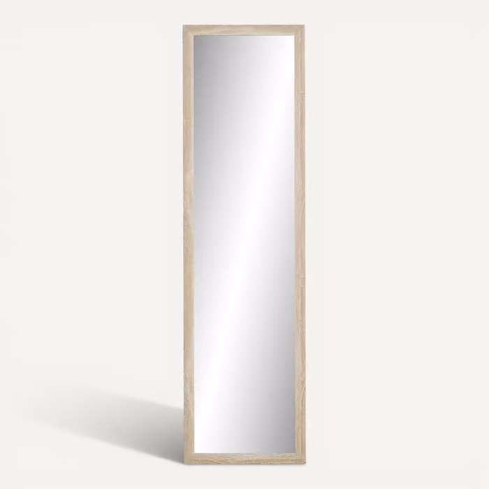 Canapé d'angle méridienne réversible JO tissu velours côtelé beige