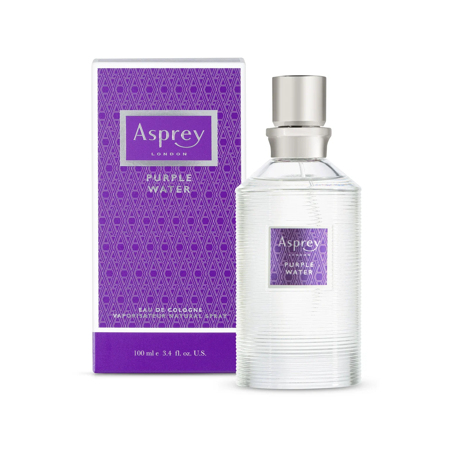 Image of Purple Water Fragrance, 100ml