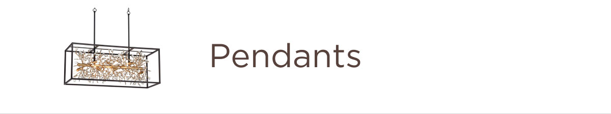Pendants