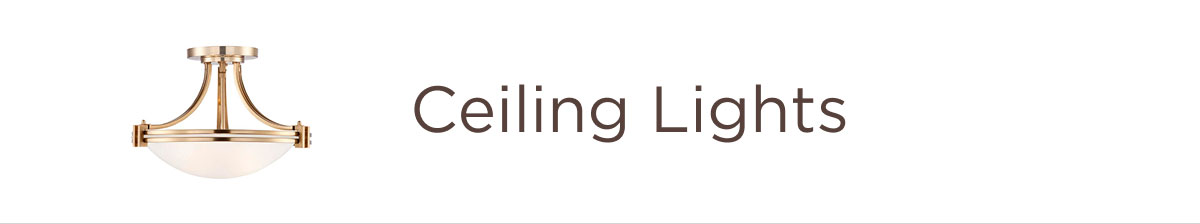 Ceiling Lights