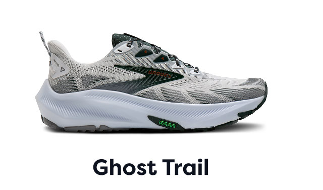 Ghost Trail