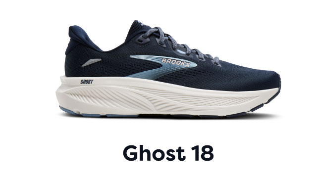 Ghost 18