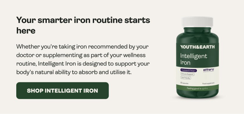 Shop Intelligent Iron