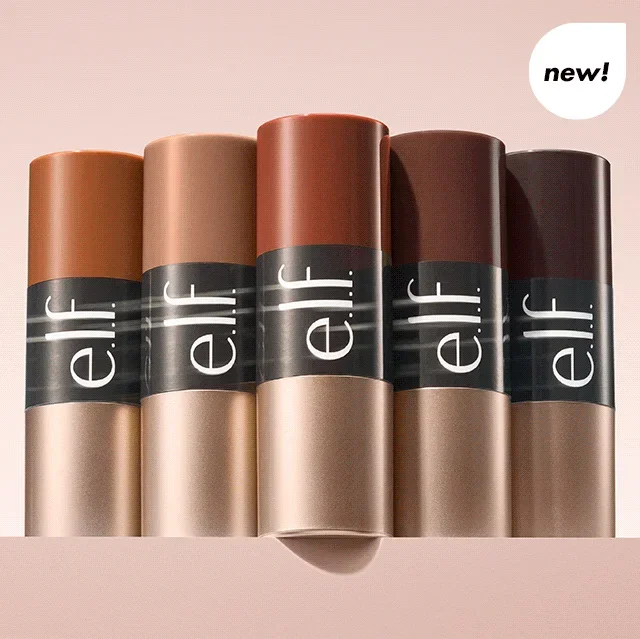 NEW! Soft Glam Cream Bronzer