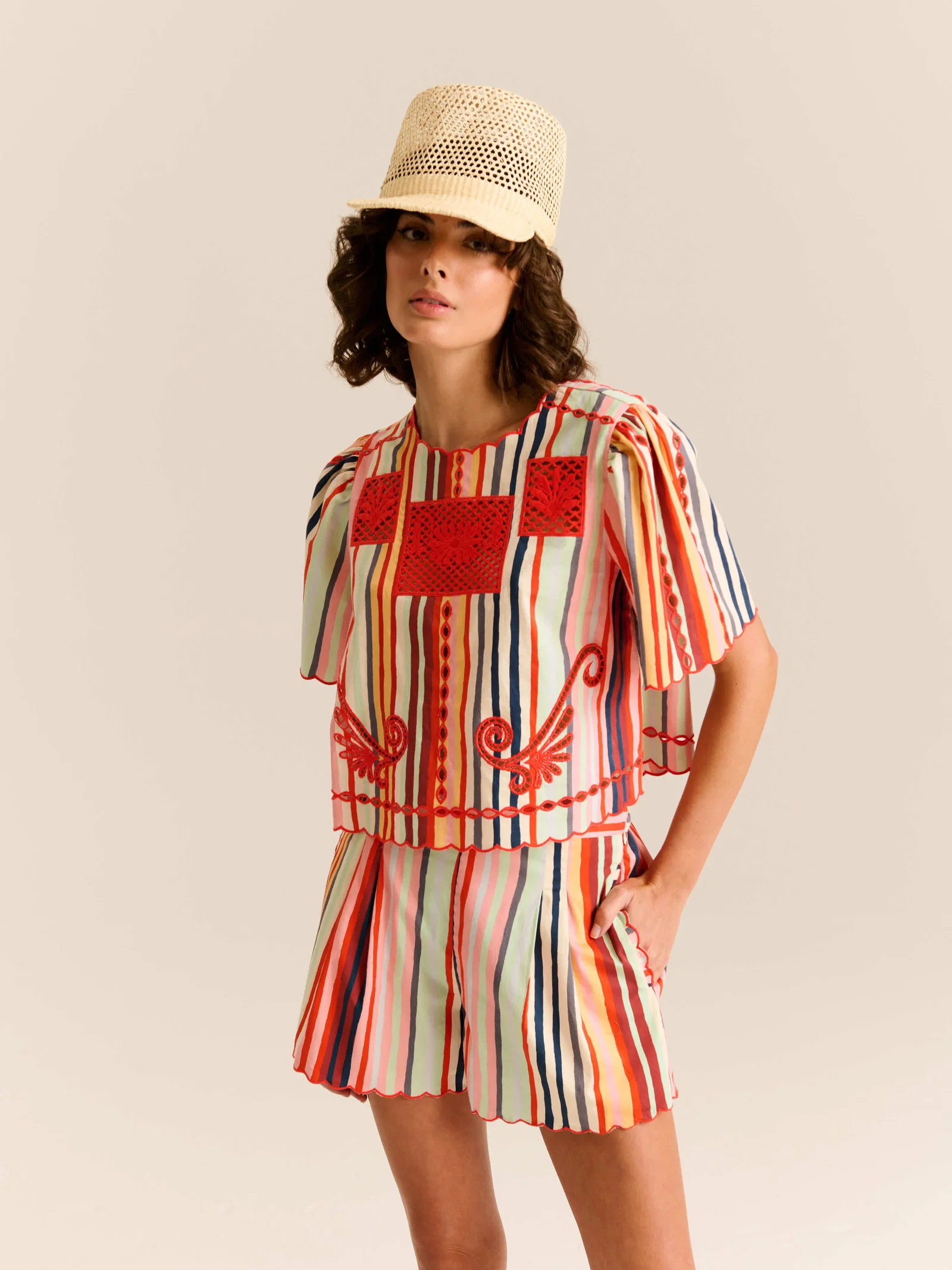Image of Lela Top - Final Sale