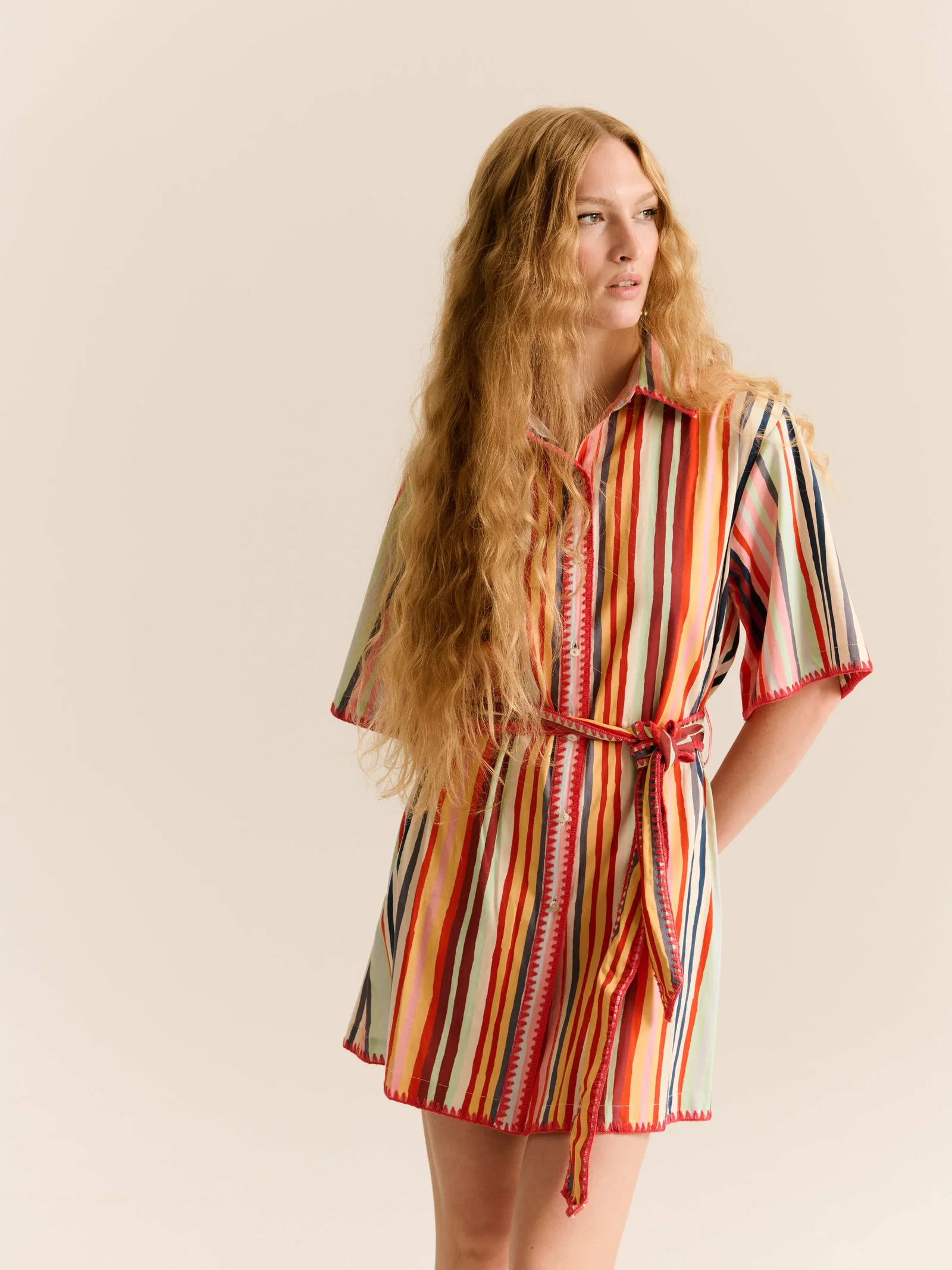 Image of Amaia Dress - Final Sale