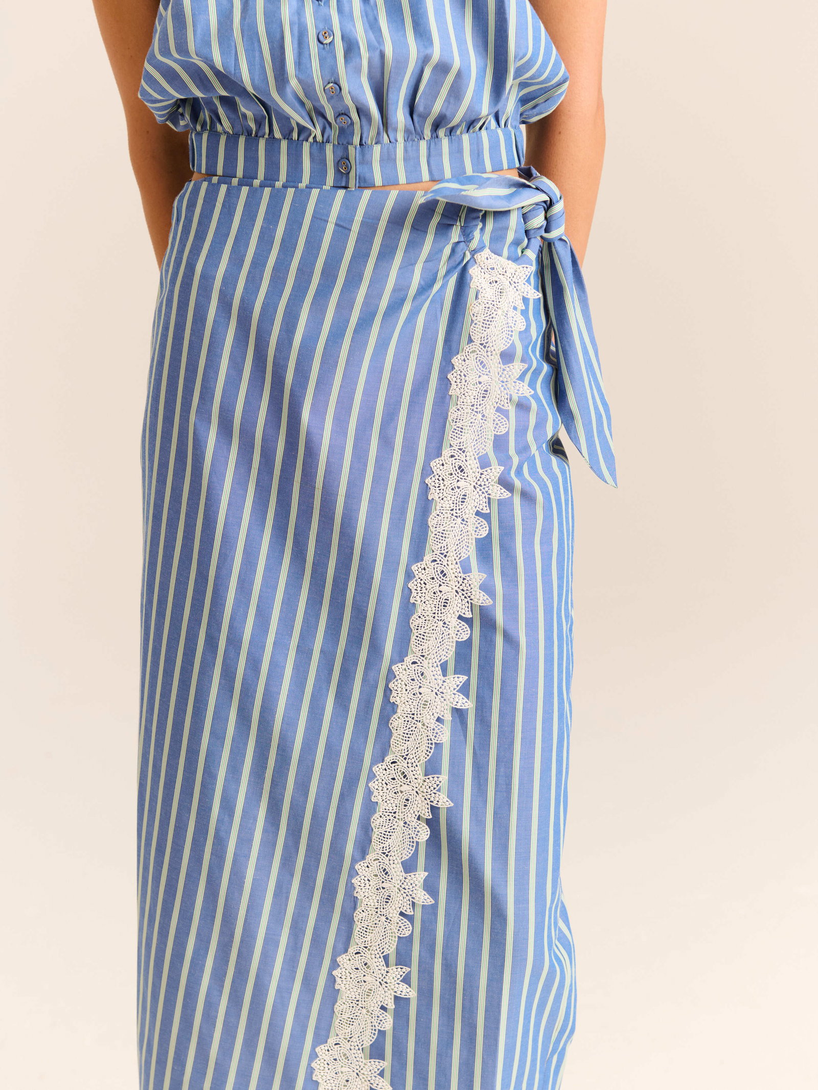 Image of Loren Skirt - Final Sale