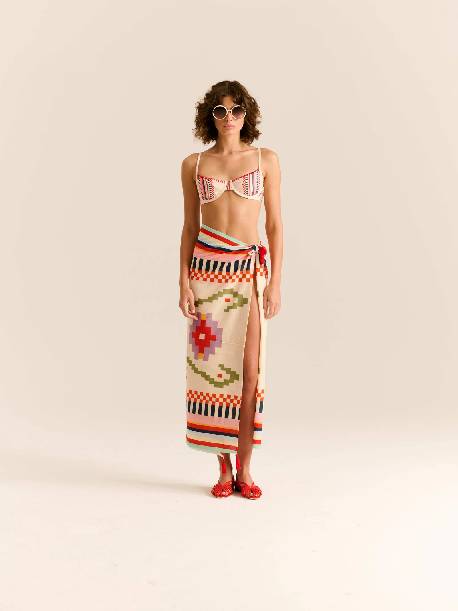 Image of Chacana Pareo - Final Sale