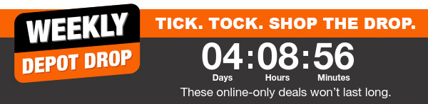 EN Countdown Timer - Desktop