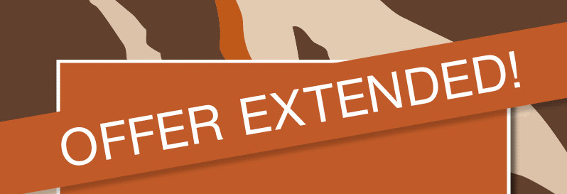 Offer Extended