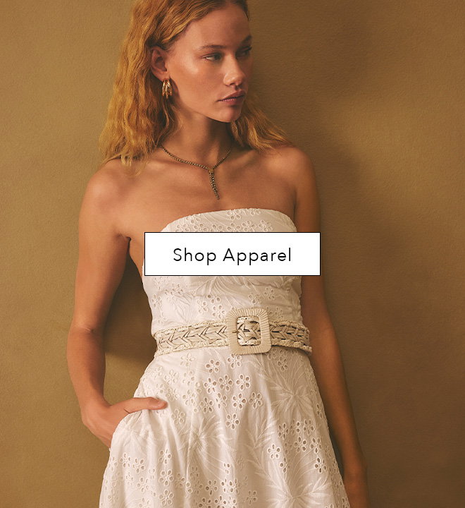 Shop Apparel