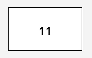 11