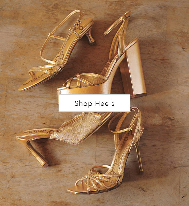 Shop Heels