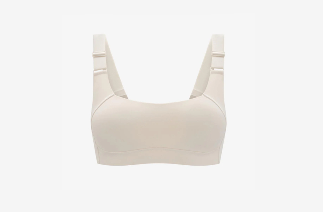 TempSync™ Sports Bra