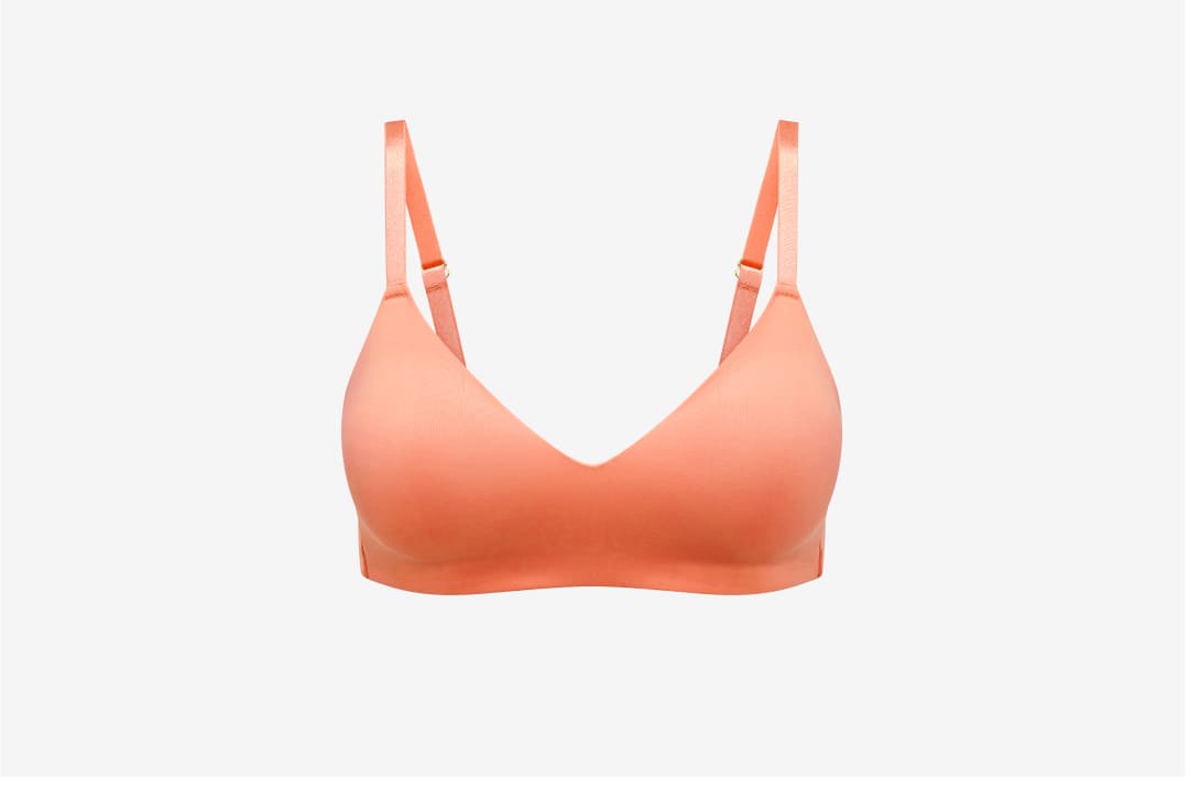 24/7 Classic Wireless Bra