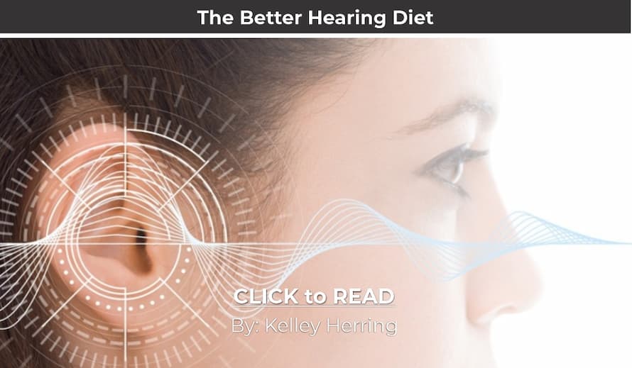 Kelley Herring, Improve Hearing