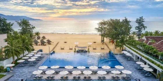 Vietnam's Best Five-Star Hotels