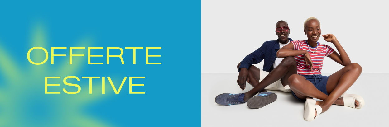 OFFERTE ESTIVE