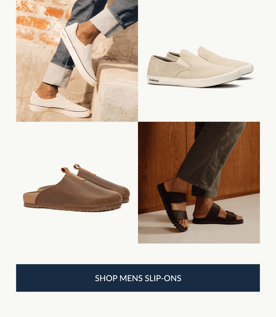 Shop Mens Slip-Ons