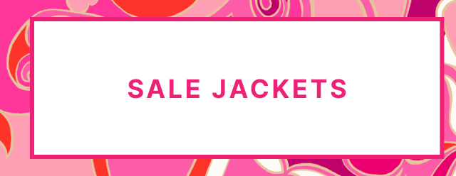 Sale Jackets