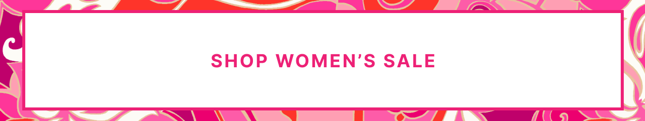 Shop Women's Sale