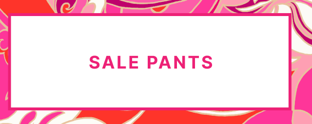 Sale Pants