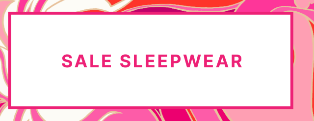 Sale Sleepwear