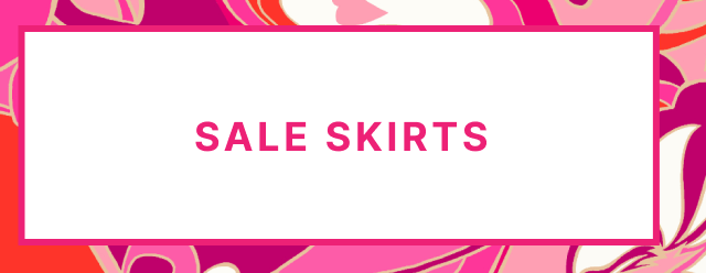 Sale Skirts