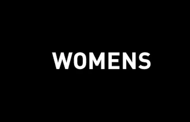 WOMENS