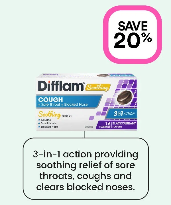 Difflam