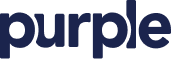Purple Logo