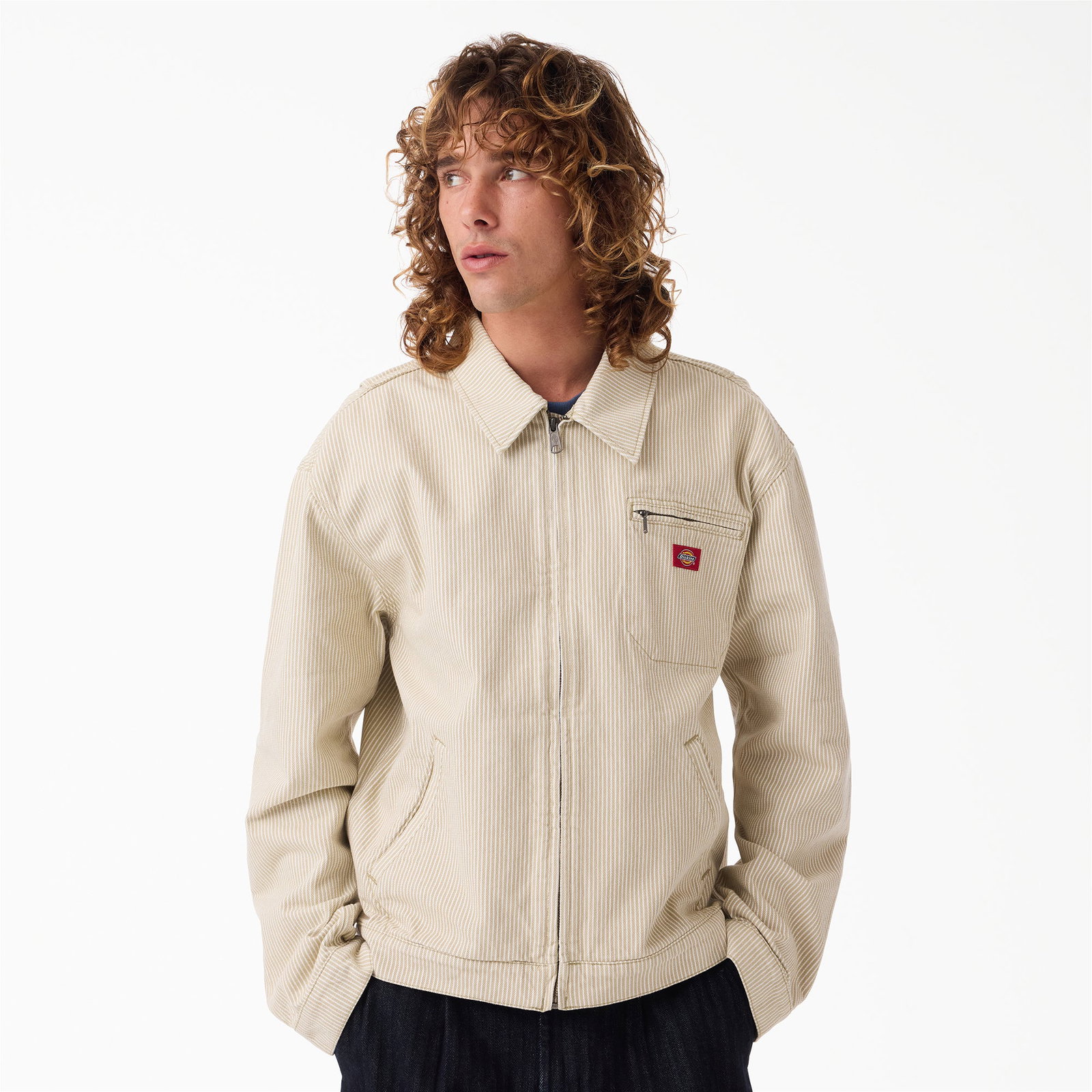 Image of Hickory Painter Jacket