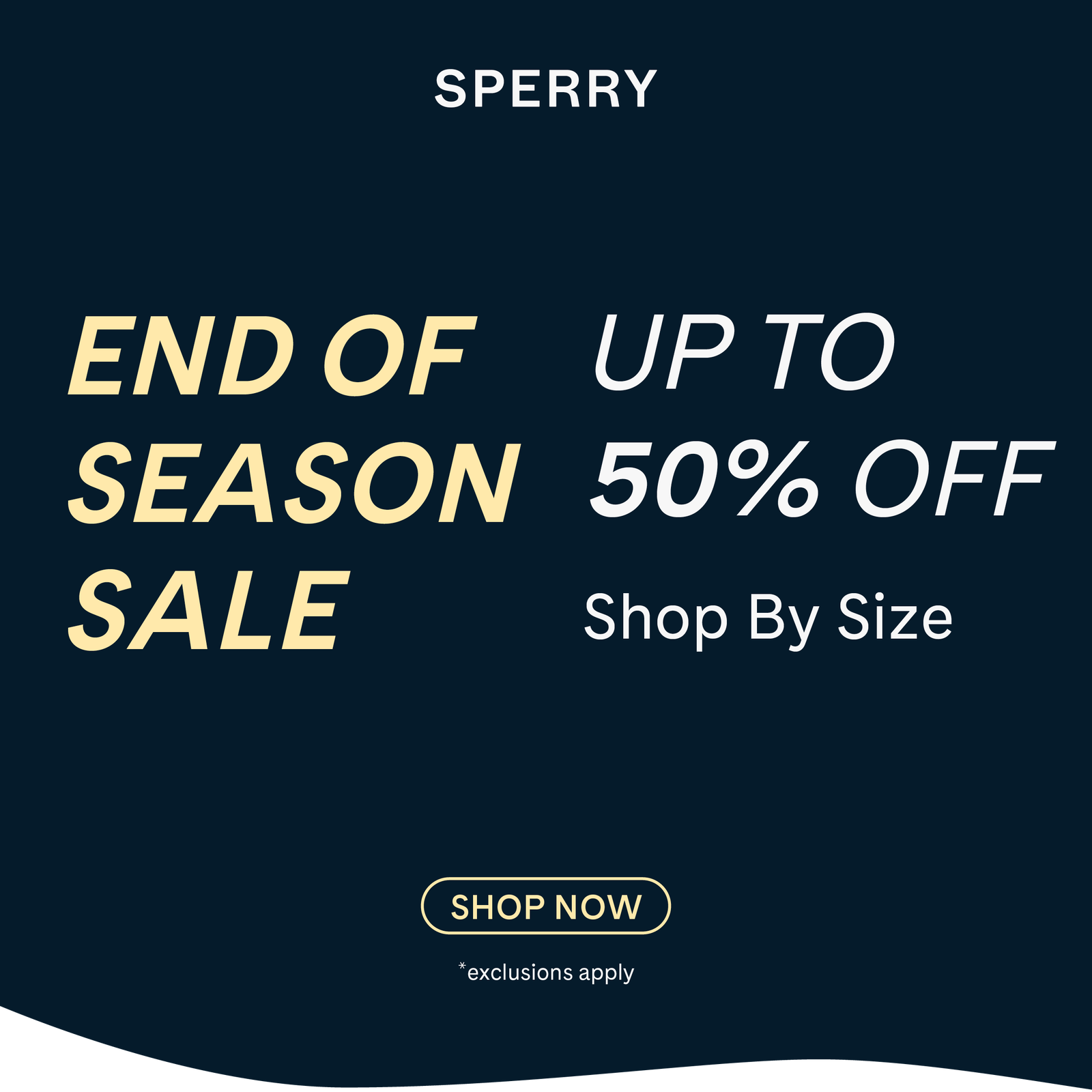 Sperry
