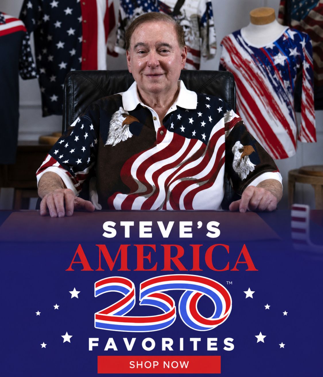 Steve's Picks!