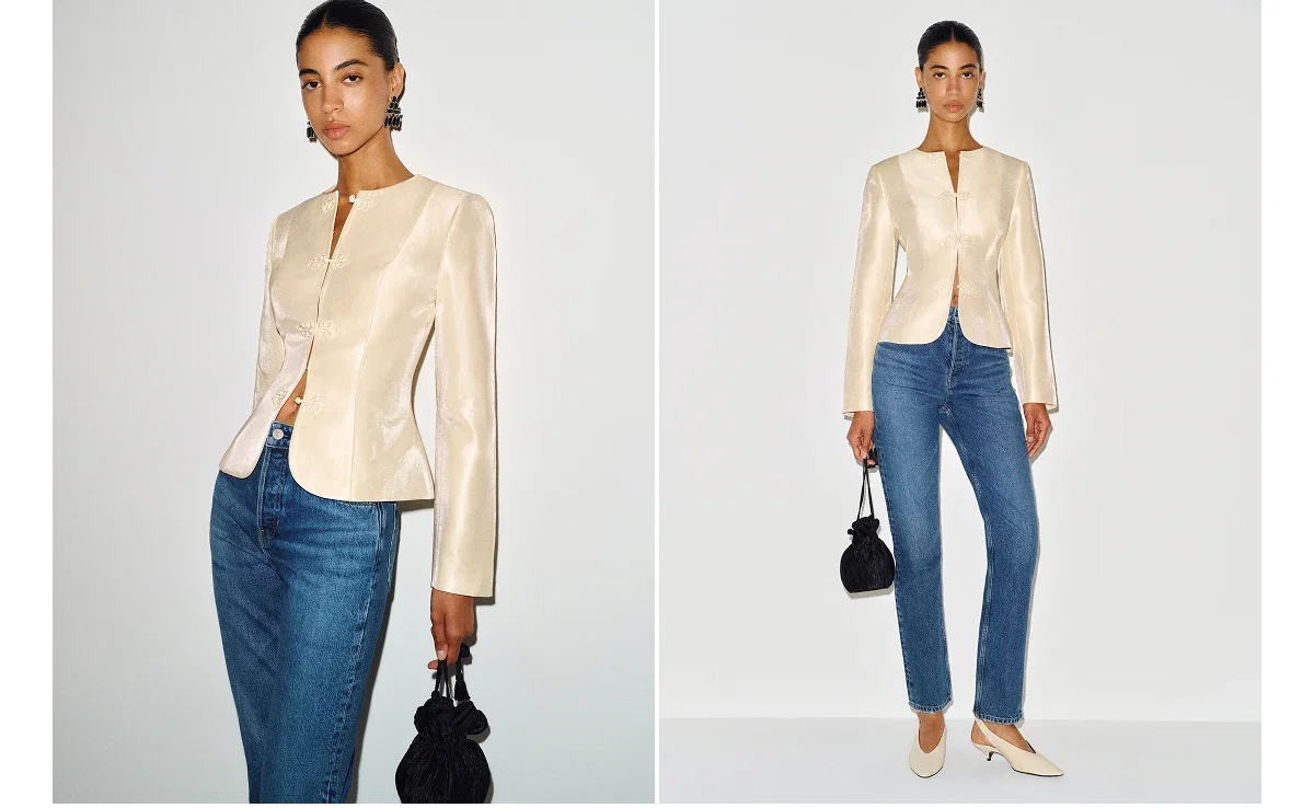 Regin Jacket