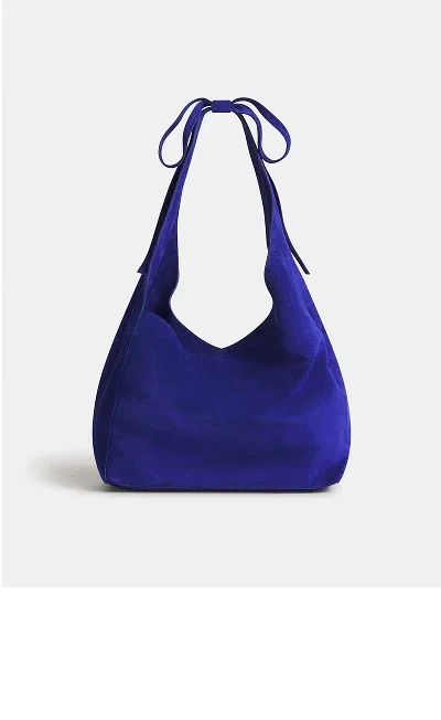 Medium Vittoria Tote Bag