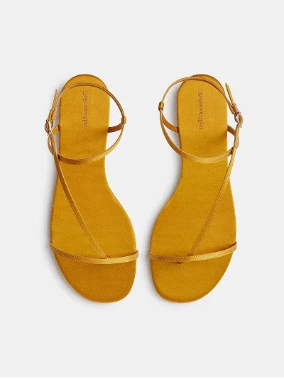Pina Flat Sandal