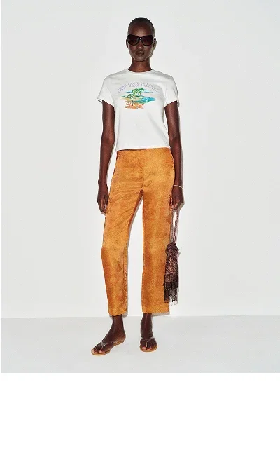 Lissa Tee