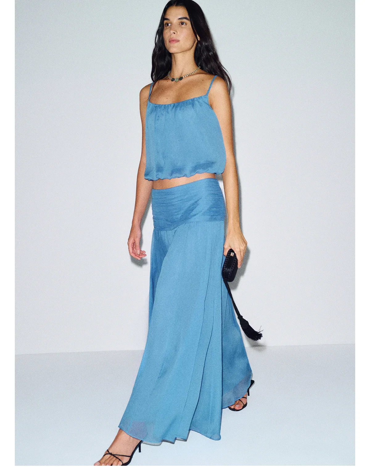 Astrid Two Piece