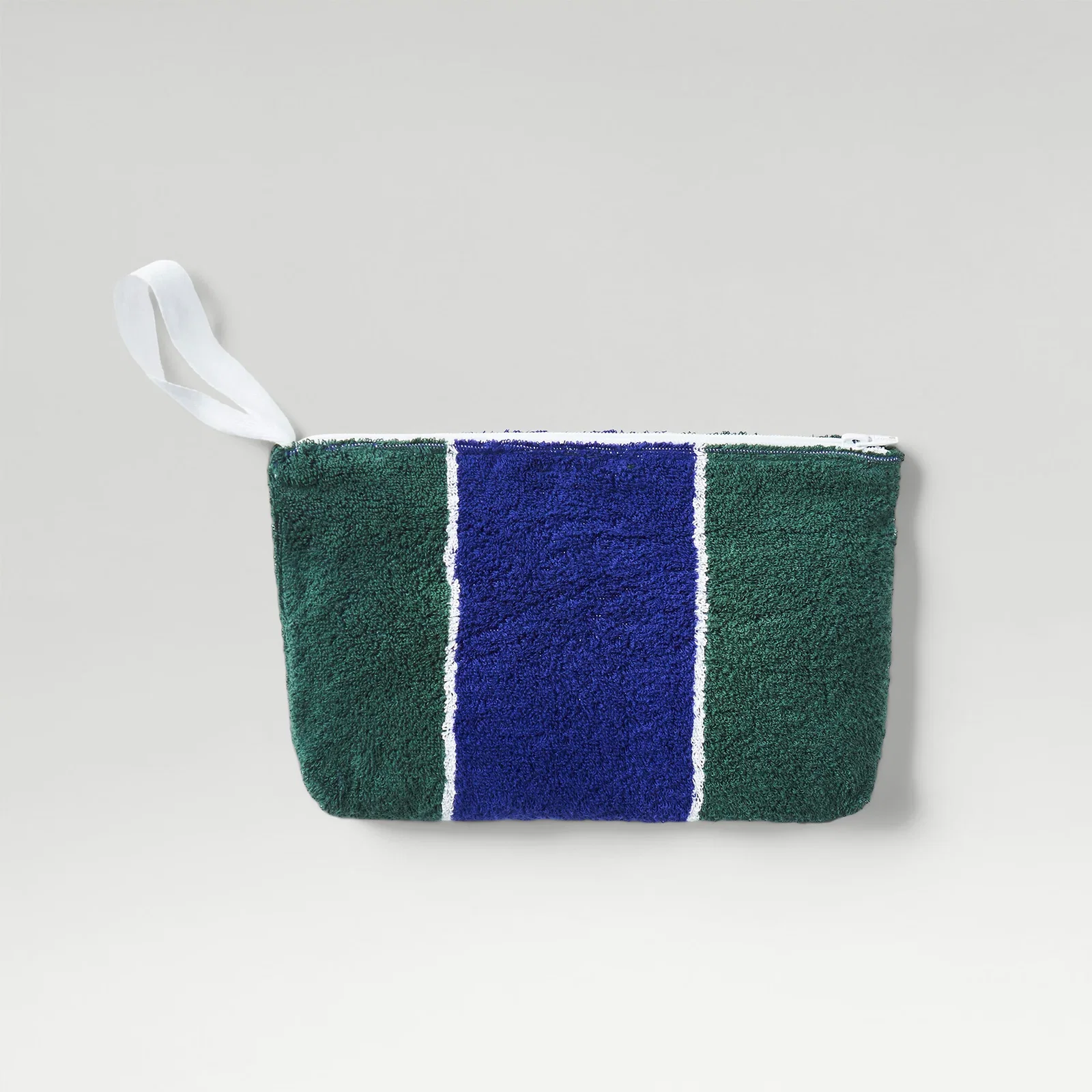 Image of Wimbledon Upcycle Pouch