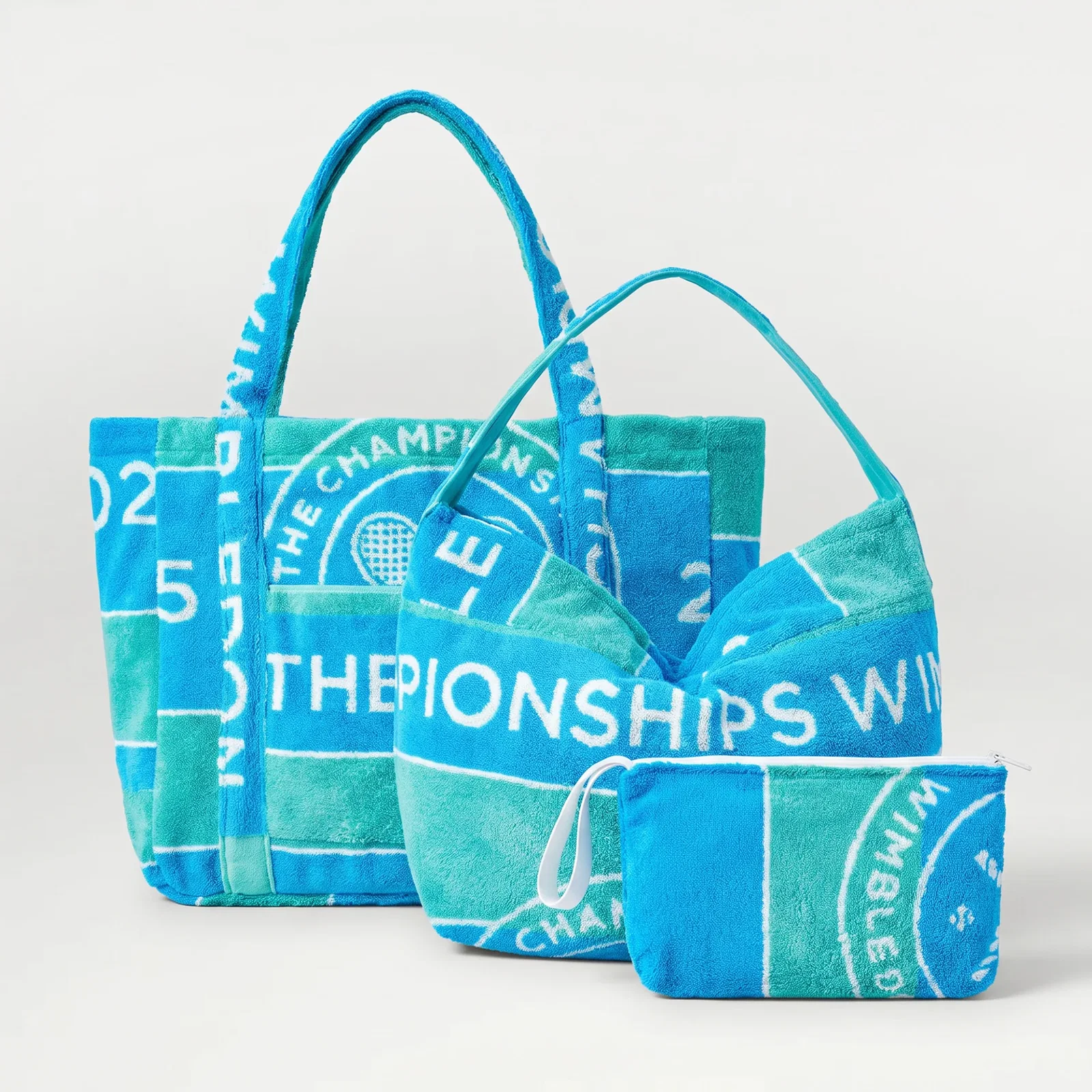 Image of Wimbledon Upcycle Kit