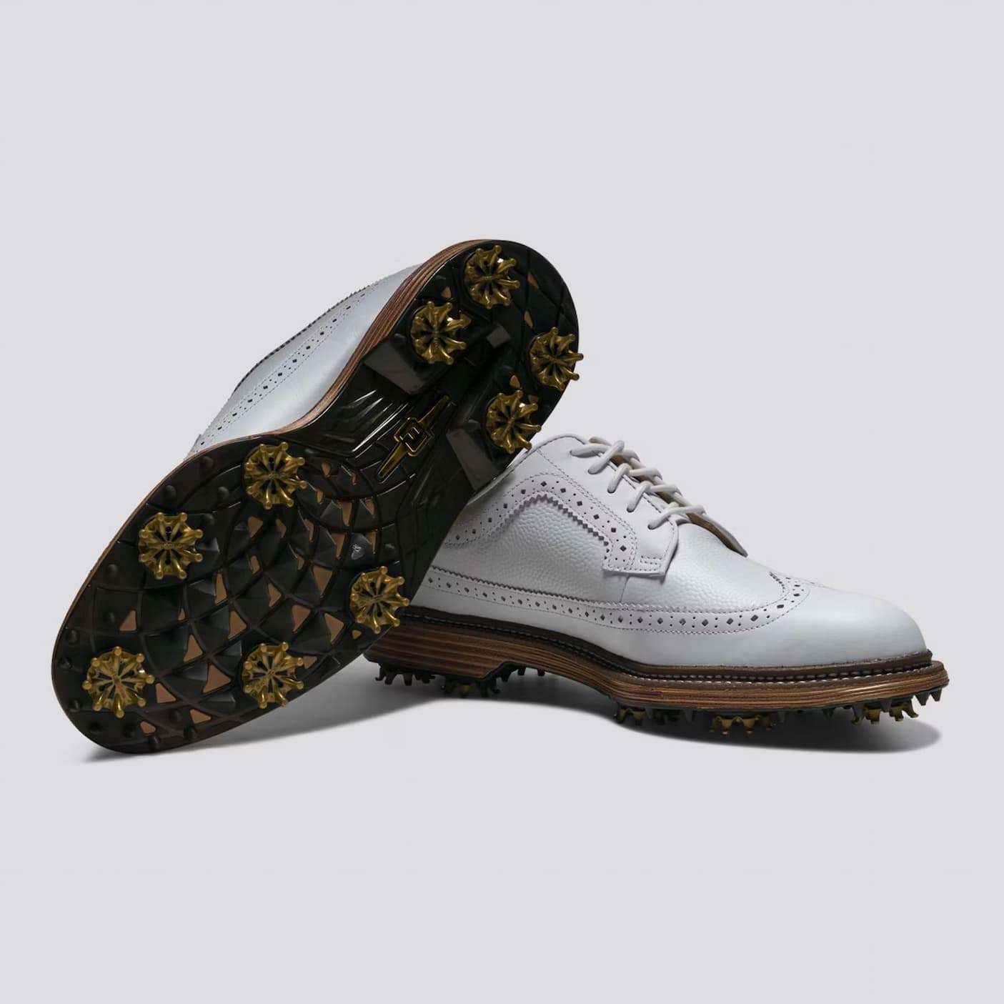FOOTJOY BACK IN STOCK