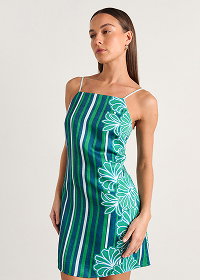 JAG Flora Dress