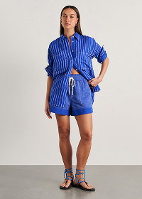 JAG Winona Shirt Blue